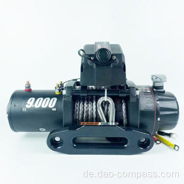 COMPASS WINCH 9000 lbs elektrische Winde für Autos